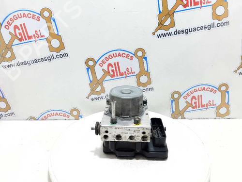 ABS Bremseaggregat DACIA DUSTER (HS_) [2010-2018]  20735925