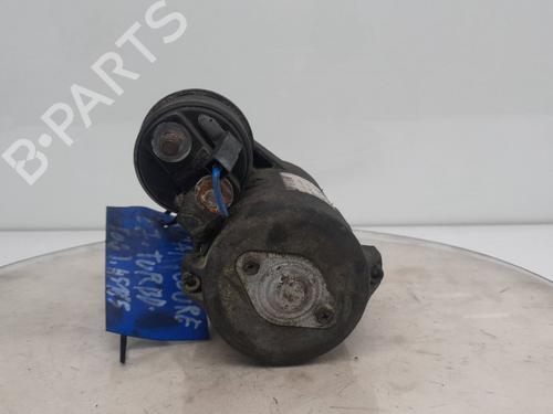 Starter SMART FORTWO Coupe (450) 0.7 (450.330) | BP23954060M8 