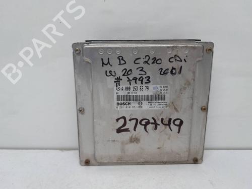 Used Engine control unit (ECU) Engine control unit (ECU) 39190565 39190565