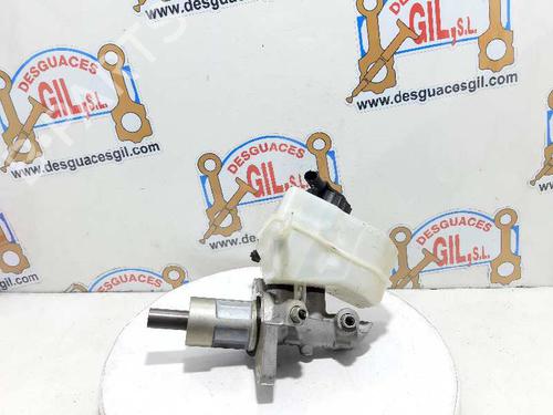 Brake master cylinder BMW 1 Coupe (E82) 120 d | BP20736845M77 