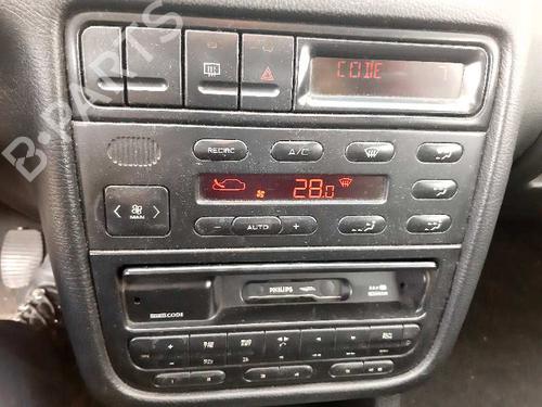 Engine PEUGEOT 406 Coupe (8C) 3.0 V6 24V | BP20740935M1 