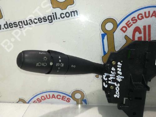 Headlight switch CITROËN C4 Coupe (LA_) 1.4 16V | BP20798415I24 
