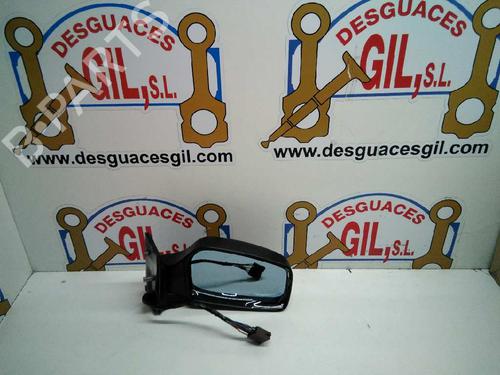 Used Right mirror PEUGEOT 806 (221) 1.9 TD (90 hp) 21069640