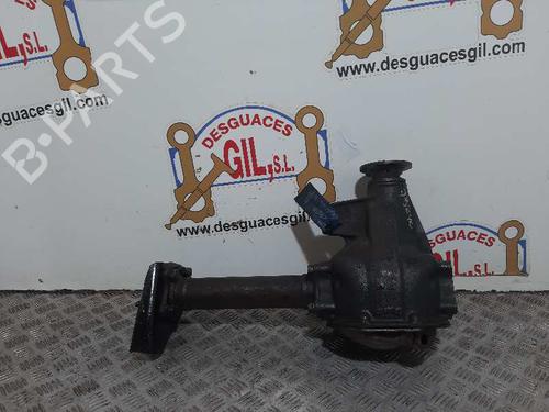 Used Front differential JEEP CHEROKEE (XJ) 4.0 i (184 hp) 20728459