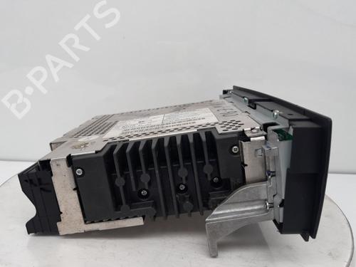 Radio BMW 3 (E90) 320 d | BP30618429E6