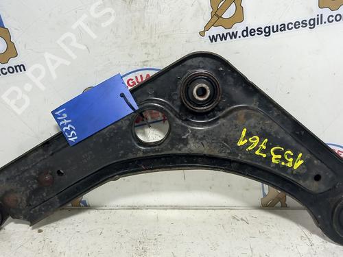 Used Left front suspension arm FORD ESCORT V (AAL, ABL) 1.8 D (60 hp) 20761986