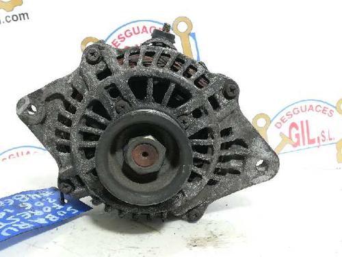 Alternator SUBARU FORESTER (SF_) 2.0 AWD (SF5) | BP20736841M7 