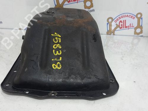 Oil sump RENAULT TRAFIC Van (T_, P_, V_) 1.9 D | BP20765262M115 