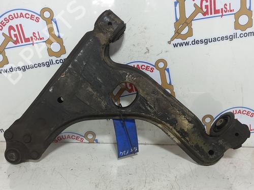 Højre fortil bærearm OPEL ASTRA H (A04) 1.7 CDTI (L48) | BP20747576M13 