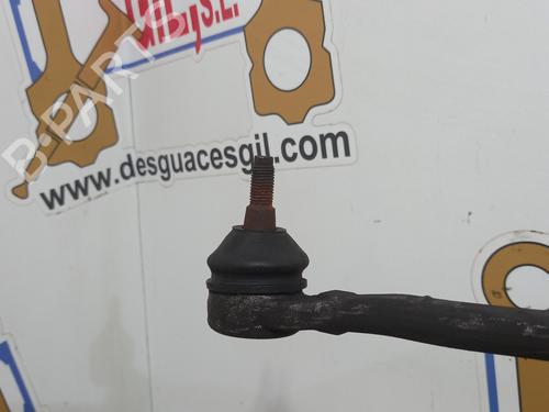 Steering rack PEUGEOT 308 SW I (4E_, 4H_) 1.6 HDi | BP20758491M22 