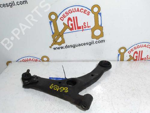 Right front suspension arm TOYOTA COROLLA (_E12_) 1.6 VVT-i (ZZE121_, ZZE121R) | BP20814184M13 