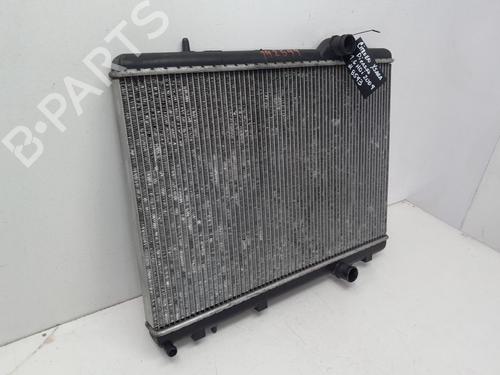 Køler CITROËN XSARA PICASSO (N68) 1.6 HDi | BP29573310M31 