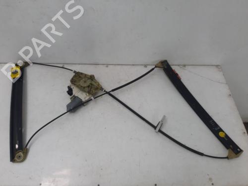Front left window mechanism AUDI A6 C6 (4F2) 3.2 FSI | BP39187070C22 - Image 3