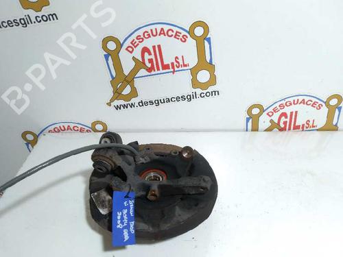 Right rear steering knuckle BMW 1 (E87) 120 d | BP20812590M28 