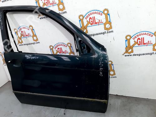 Right front door BMW X5 (E53) 3.0 d | BP20765910C3 