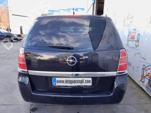Rim OPEL ZAFIRA / ZAFIRA FAMILY B (A05)  | BP27357936C45