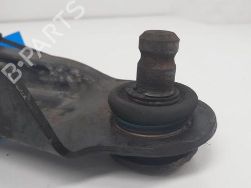 Right front suspension arm RENAULT MEGANE II (BM0/1_, CM0/1_) 1.5 dCi (BM02, BM13, BM2A, CM02, CM13) | BP22295701M13 