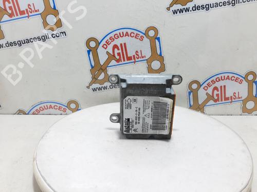 Used ECU airbags CITROËN XSARA PICASSO (N68) 1.6 HDi (90 hp) 20739133