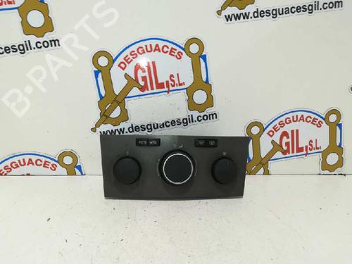 Used Climate control OPEL ZAFIRA / ZAFIRA FAMILY B (A05) [2005-2019]  20795439