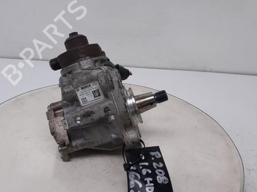 Used Injection pump Injection pump PEUGEOT 208 I (CA_, CC_) 1.6 HDi (92 hp) 36298842 36298842