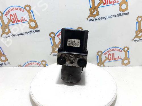 ABS pump PEUGEOT 307 (3A/C) 2.0 HDi 110 | BP20733392M43 