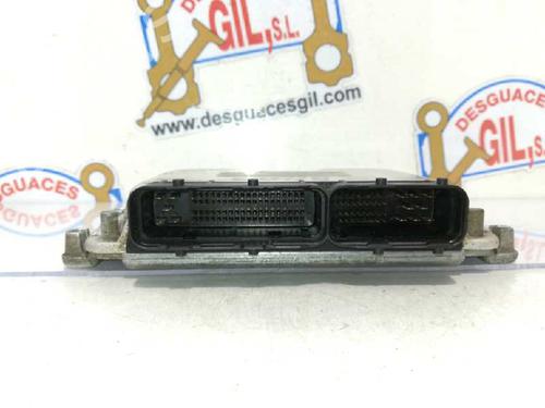 Engine control unit (ECU) RENAULT MEGANE I Classic (LA0/1_) 1.9 dTi (LA1U) | BP20808160M57 