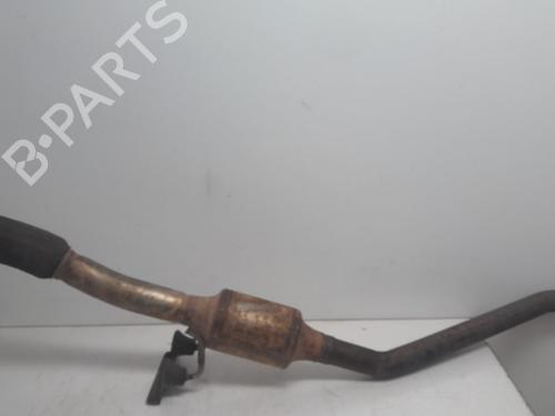 Catalyst VW TRANSPORTER T5 Van (7HA, 7HH, 7EA, 7EH) 2.5 TDI | BP29906499M10