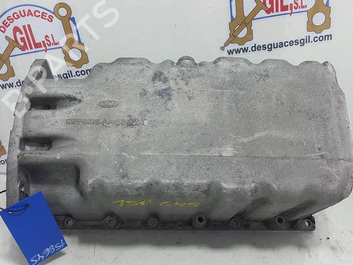 Used Oil sump FORD FIESTA Box Body/MPV (J5_, J3_) 1.8 D (60 hp) 20765435