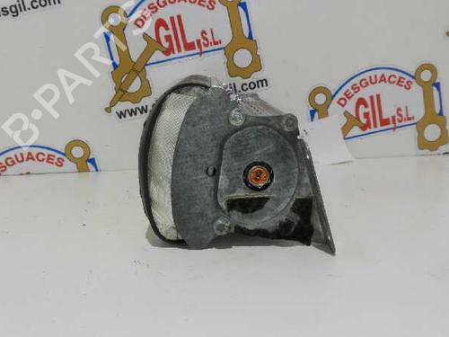 Passasjer kollisjonspute MERCEDES-BENZ CLK (C208) CLK 230 Kompressor (208.347) | BP20794039C10 