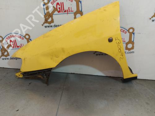 Used Left front fenders SEAT IBIZA II (6K1) 1.9 D (68 hp) 20748206