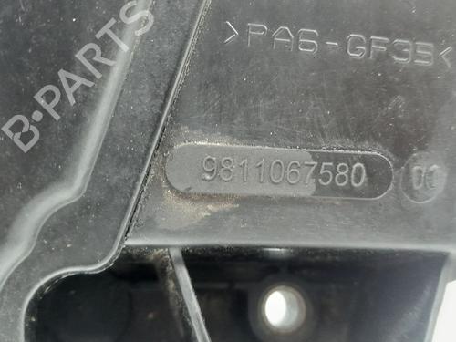 Valve cover PEUGEOT 208 I (CA_, CC_)  | BP29953568M124