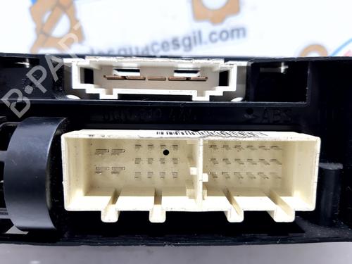 Climate control VW POLO (9N_, 9A_)  | BP20740537I5 