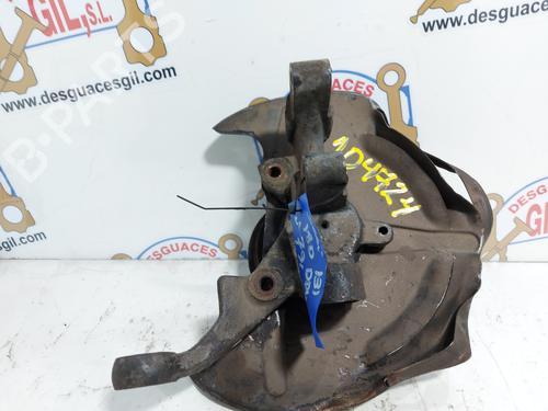 Højre Styrespindel Lejehus SEAT 131 (131A) [1975-1986]  21829309