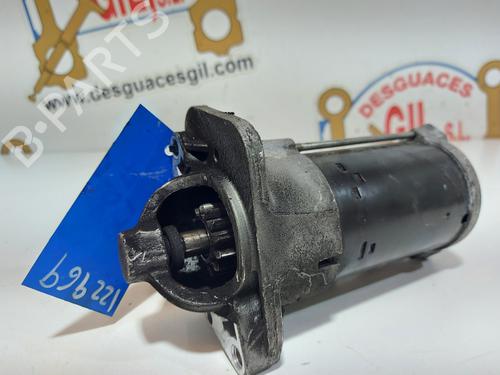 Starter RENAULT CLIO IV (BH_)  | BP20744760M8 