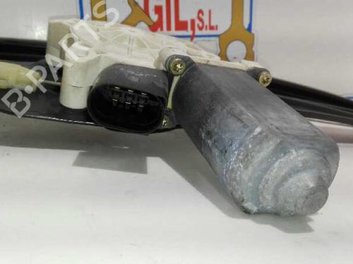 Rear left window mechanism BMW 5 (E60) 520 i | BP20776032C24 