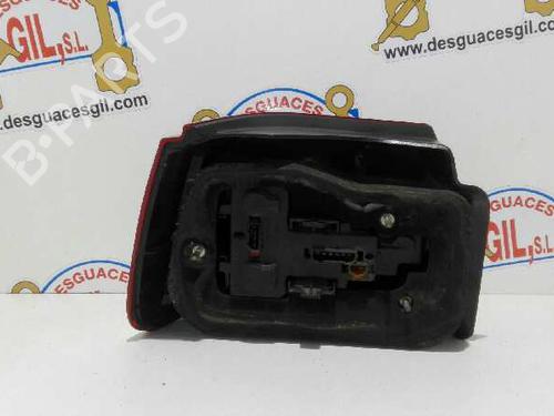 Right taillight SEAT IBIZA II (6K1) 1.9 D | BP20791171C35 