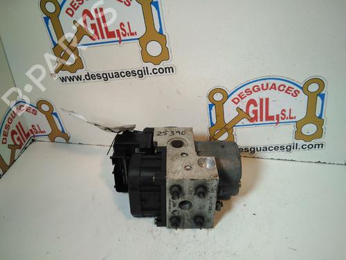 Used ABS pump NISSAN PRIMERA Hatchback (P11) 1.6 16V (106 hp) 20789056
