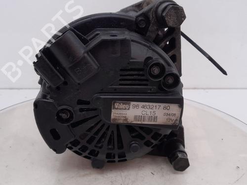 Alternator CITROËN XSARA PICASSO (N68) 1.6 HDi | BP29735898M7