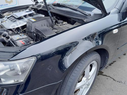 Voorscherm links Voorscherm links HYUNDAI SONATA V (NF) [2004-2014] 37466156 37466156