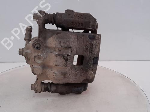 Bremssattel links vorne für FORD FIESTA VI (CB1, CCN) 1.4 TDCi (70 hp) 29728355