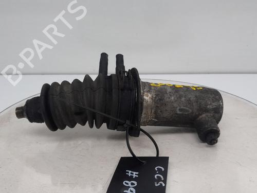 Højre bagtil støddæmper CITROËN C5 I (DC_) 2.0 HDi (DCRHZB, DCRHZE) (109 hp) 31382463