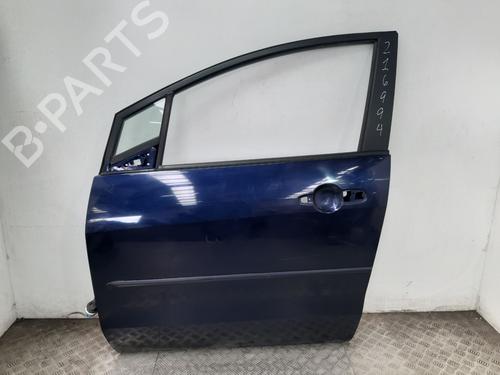 Used Left front door Left front door 39188986 39188986