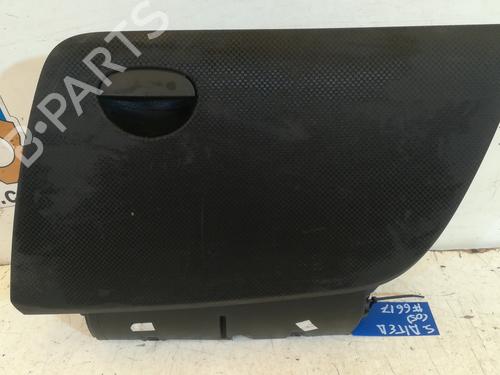 Used Glove box SEAT ALTEA (5P1) [2004-2015]  20754459