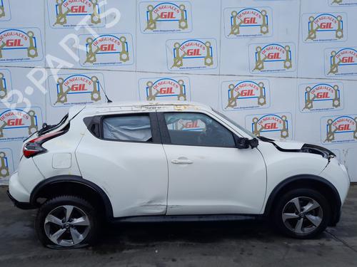Engine NISSAN JUKE (F15)  | BP36364954M1  - Image 8