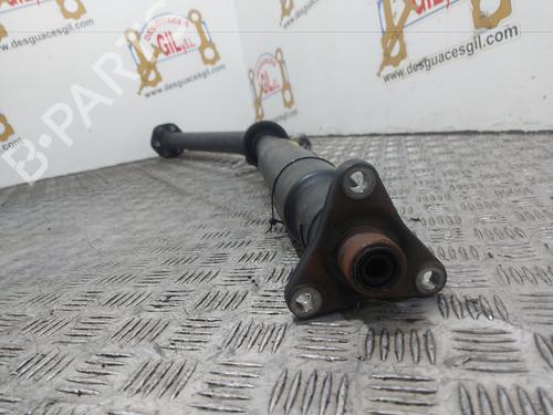 Driveshaft BMW 3 (E90) 320 d | BP20743713M37