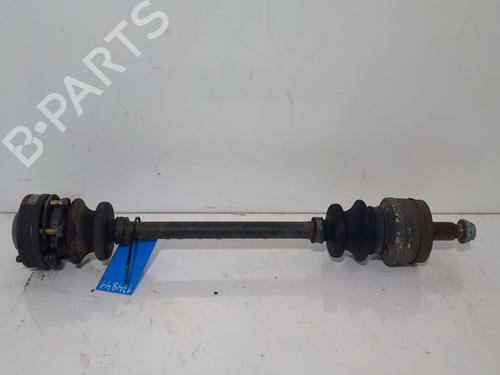 Used Left rear driveshaft MERCEDES-BENZ 190 (W201) D 2.5 (201.126) (90 hp) 25375640