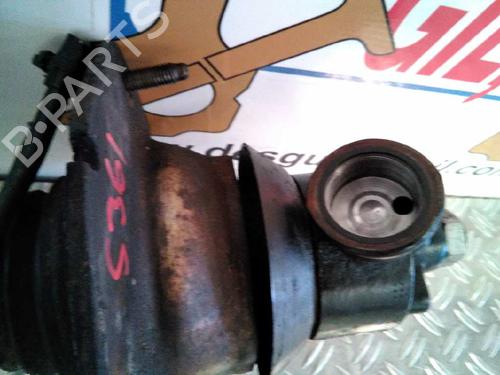 Left front shock absorber CITROËN C5 I (DC_) 2.0 HDi (DCRHZB, DCRHZE) | BP20779441M16 