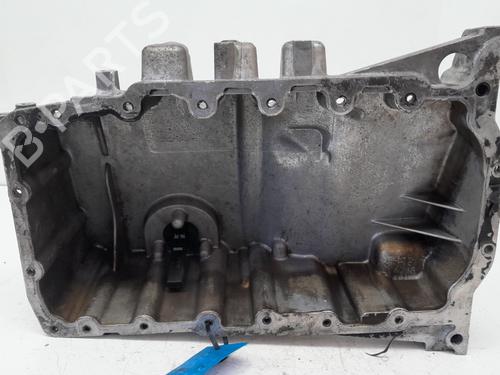 Oil sump AUDI A4 B7 Avant (8ED)  | BP31314086M115 