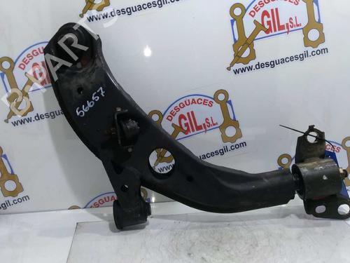 Used Right front suspension arm MAZDA 626 V Hatchback (GF) 2.0 DITD (GFFP) (90 hp) 20805757