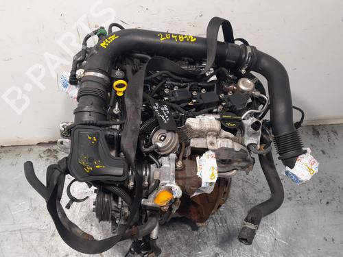 Engine FORD B-MAX (JK) 1.0 EcoBoost | BP33470786M1 - Image 2